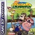 La Famille de la jungle - Game Boy Advance