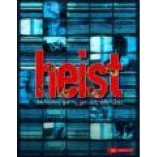 Heist - PC