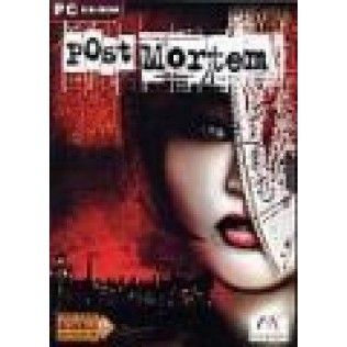 Post Mortem - PC