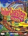 RollerCoaster Tycoon - PC