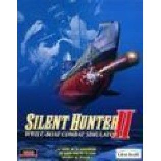 Silent Hunter 2 - PC