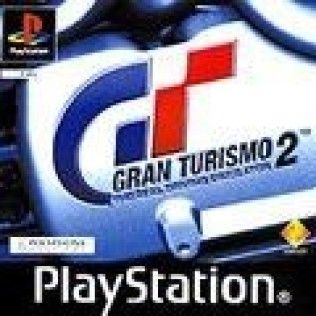 Gran Turismo 2 - Playstation