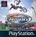 Mat Hoffman's Pro BMX - Playstation