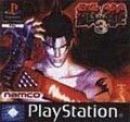 Tekken 3 - Playstation