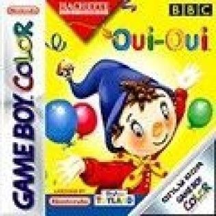 Oui-Oui - Game Boy Couleur