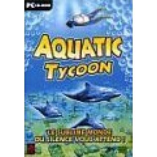 Aquatic Tycoon - PC