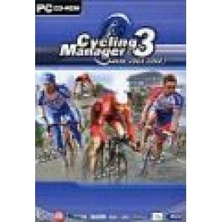 Cycling Manager 3 - PC