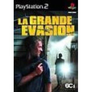 La grande évasion - XBox