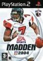 Madden NFL 2004 - Game Cube