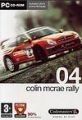 Colin McRae Rally 04 - PC