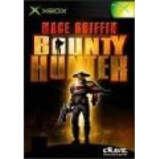 Mace Griffin : Bounty Hunter - PC