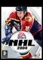 NHL 2004 - Game Cube