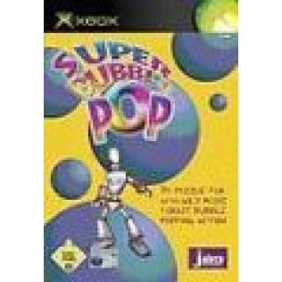 Super bubble pop - Game Boy Advance