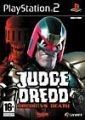 Judge Dredd : Dredd vs Death - Game Cube