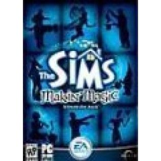 Les Sims : Abracadabra - PC