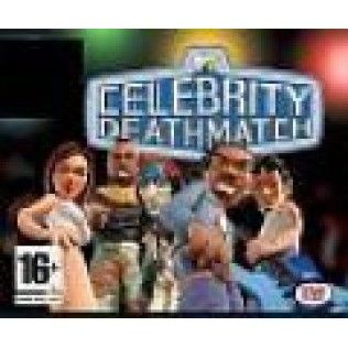 Celebrity Deathmatch TV - XBox