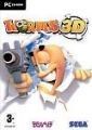 Worms 3D - PC