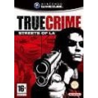 True Crime : Streets of LA - PC