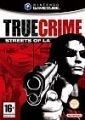 True Crime : Streets of LA - XBox