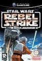 Star Wars Rogue Squadron 3 : Rebel Strike - Game Cube