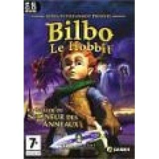 Bilbo le Hobbit - XBox