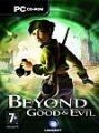 Beyond Good and Evil - Playstation 2