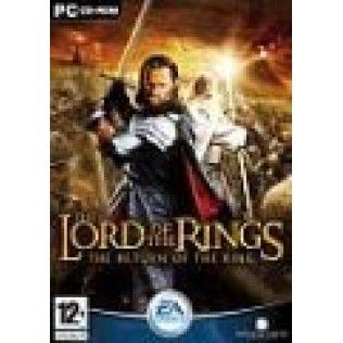 LOTR : Le Retour du Roi - PC