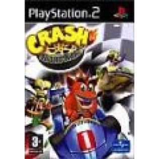 Crash : Nitro Kart - XBox