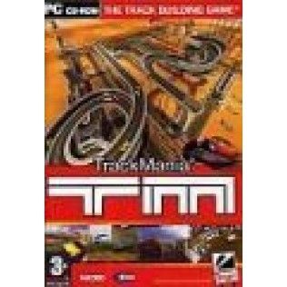 Trackmania - PC