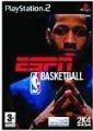 ESPN NBA Basketball 2K4 - XBox