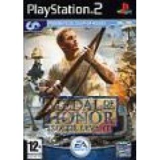 Medal of Honor : Soleil Levant - XBox