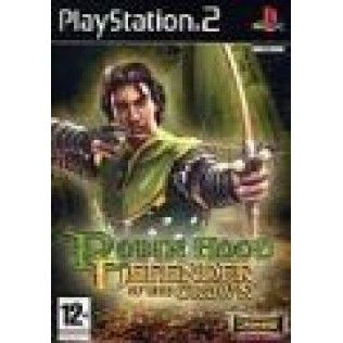 Robin Hood : Defender of the Crown - PC