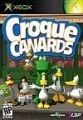 Croque canards - PC