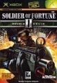 Soldier of Fortune 2 : Double Helix - XBox