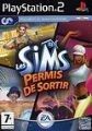 Les Sims : Permis de sortir - Game Cube