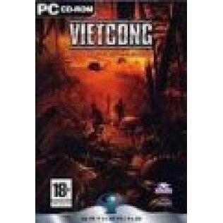 Vietcong : Purple Haze - Playstation 2