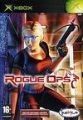 Rogue Ops - Game Cube