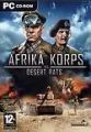 Afrika Korps Vs Desert Rats - PC