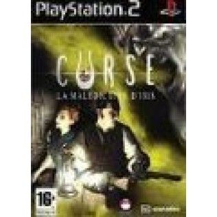 Curse : The Eye of Isis - PC