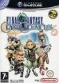 Final Fantasy Crystal Chronicles - Game Cube