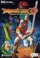 Dragon's lair 3D - XBox