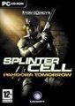 Splinter Cell : Pandora Tomorrow - PC