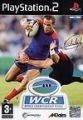 World Championship Rugby - XBox