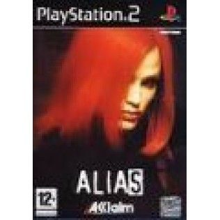 Alias - PC