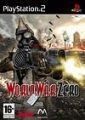 World War Zero - Playstation 2