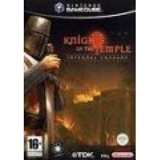 Knights of the Temple - XBox