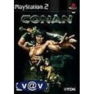 Conan - PC