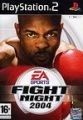 Fight Night 2004 - XBox