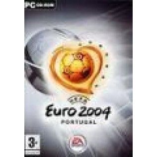 Euro 2004 - Playstation 2