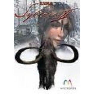 Syberia 2 - XBox